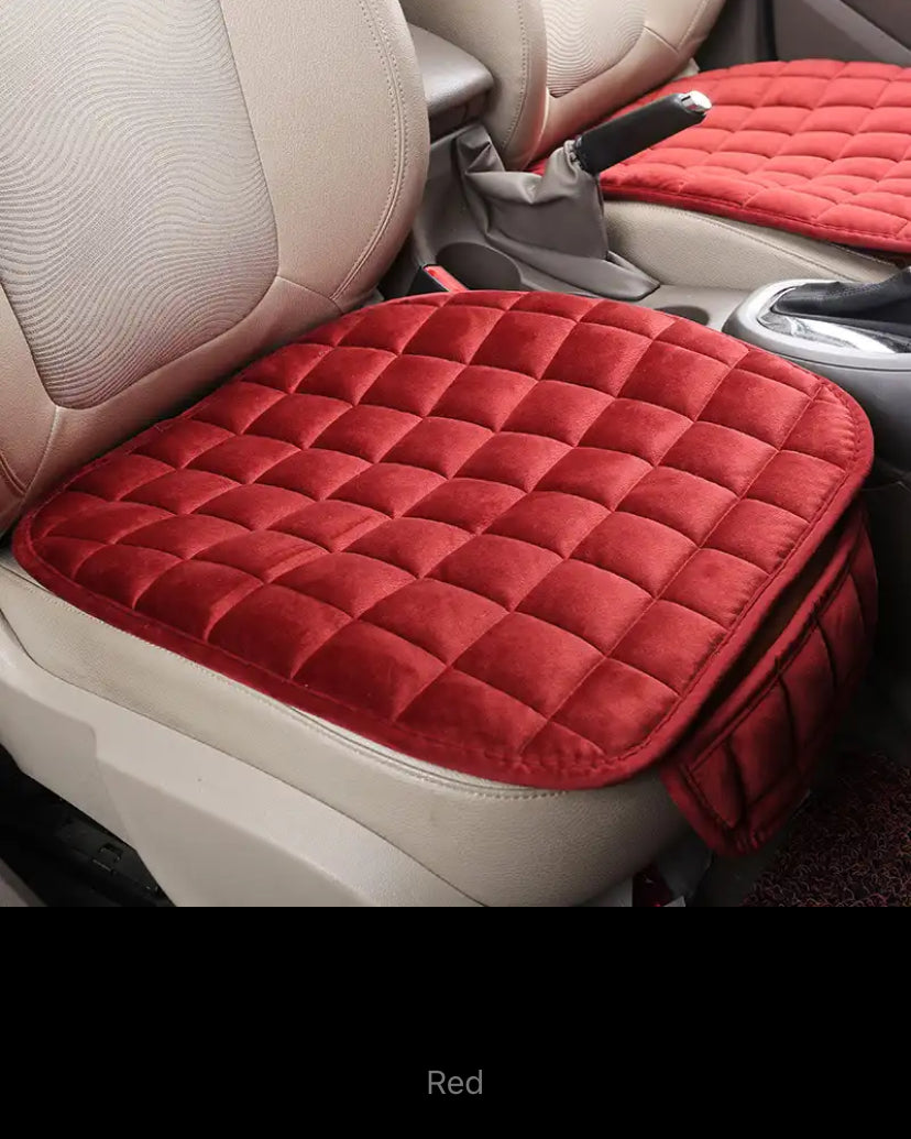 Car Seat Cover set