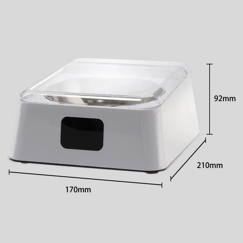 Pet Bowl - Automatic Sensor 