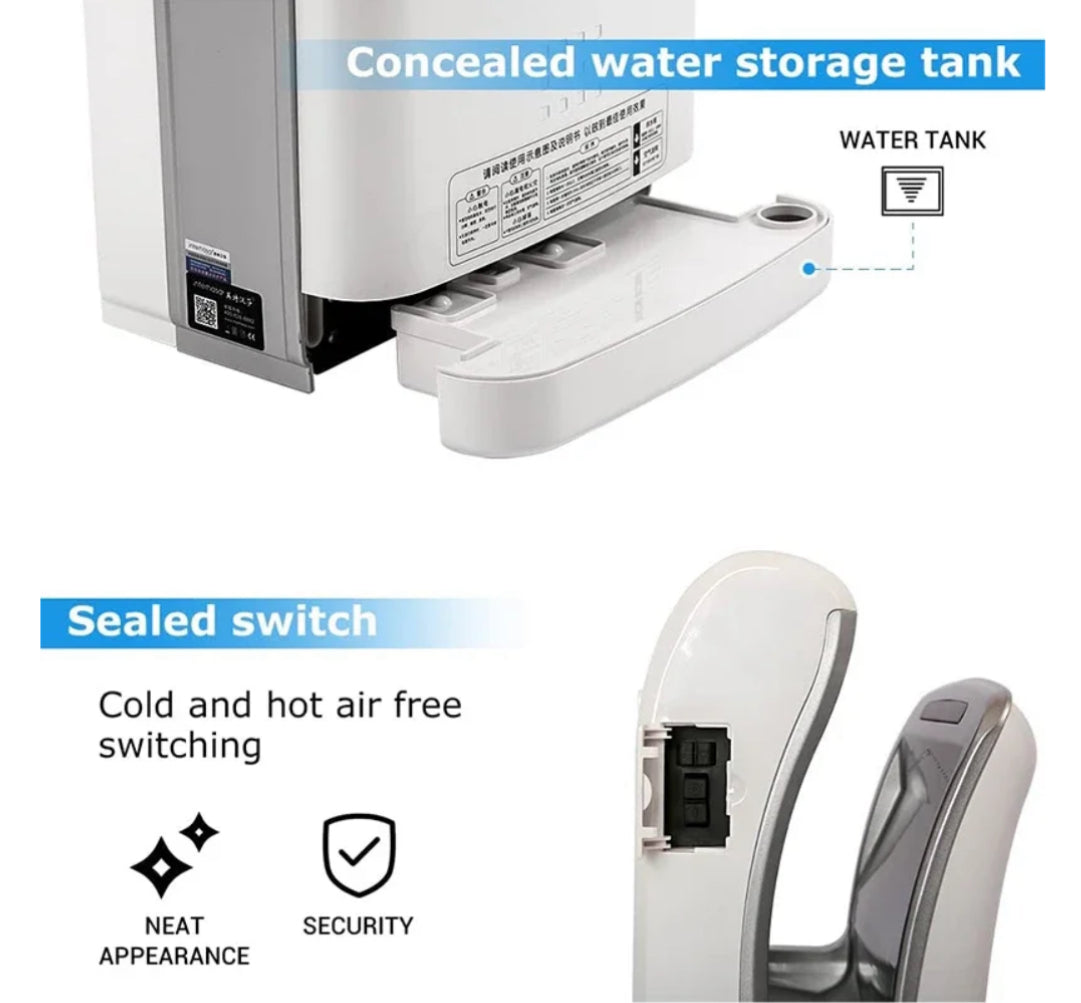 Hand Dryer Commercial Grade