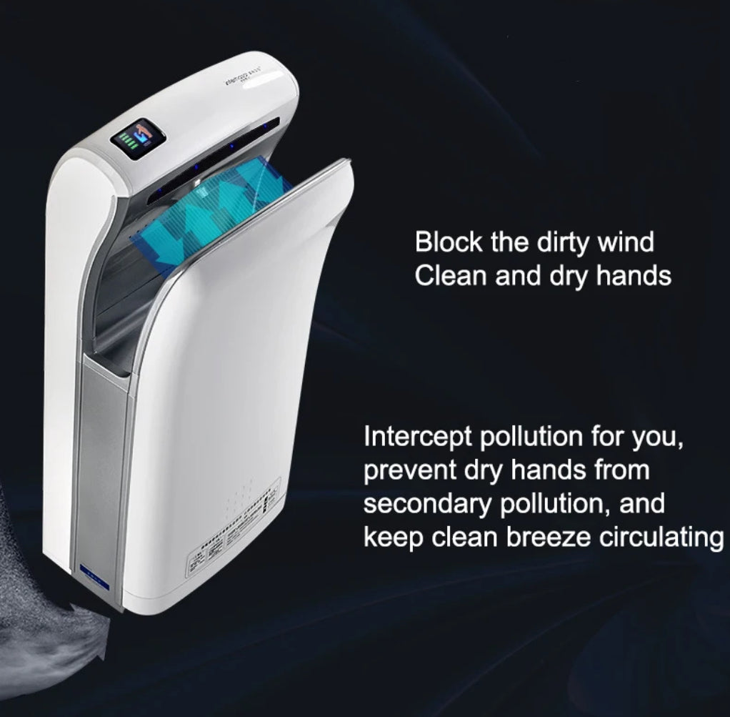 Hand Dryer Commercial Grade