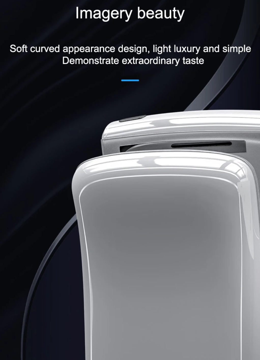 Hand Dryer Commercial Grade