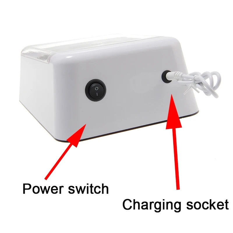 Pet Bowl - Automatic Sensor 