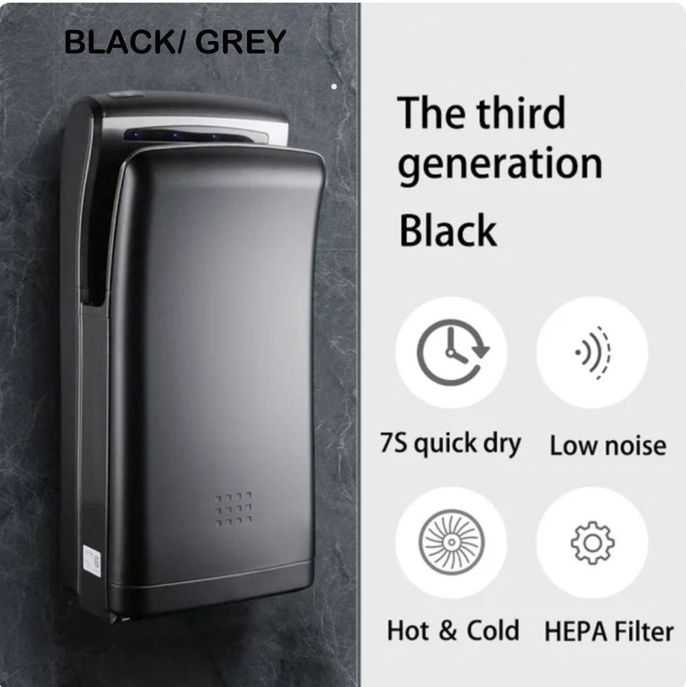 Hand Dryer Commercial Grade