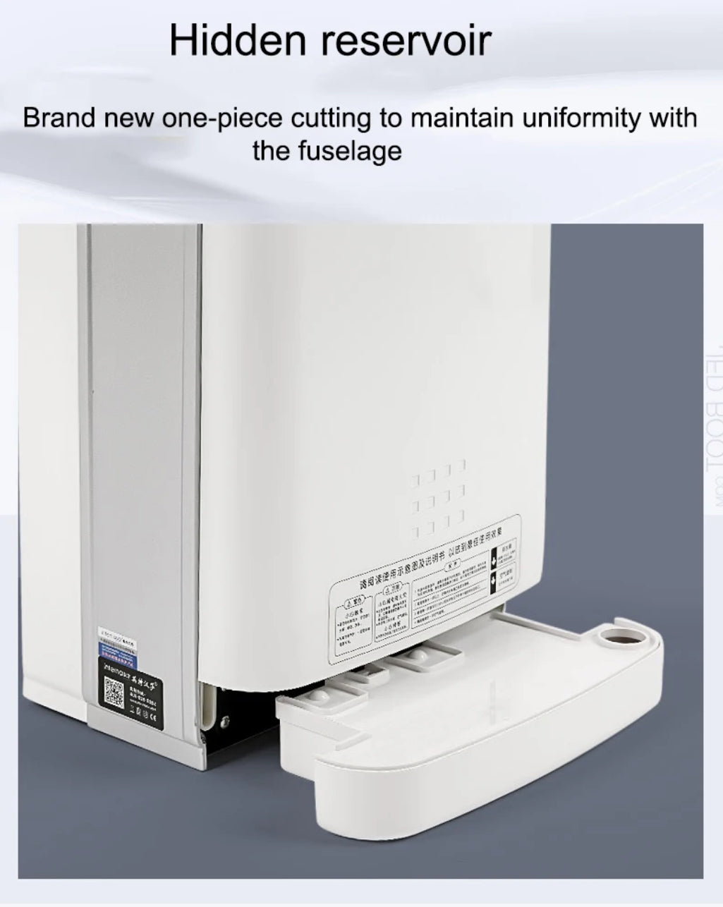 Hand Dryer Commercial Grade