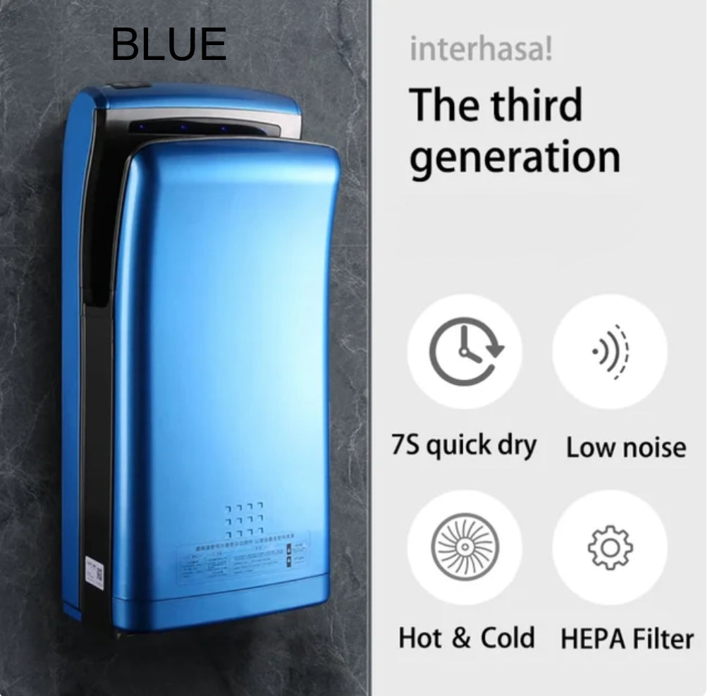 Hand Dryer Commercial Grade