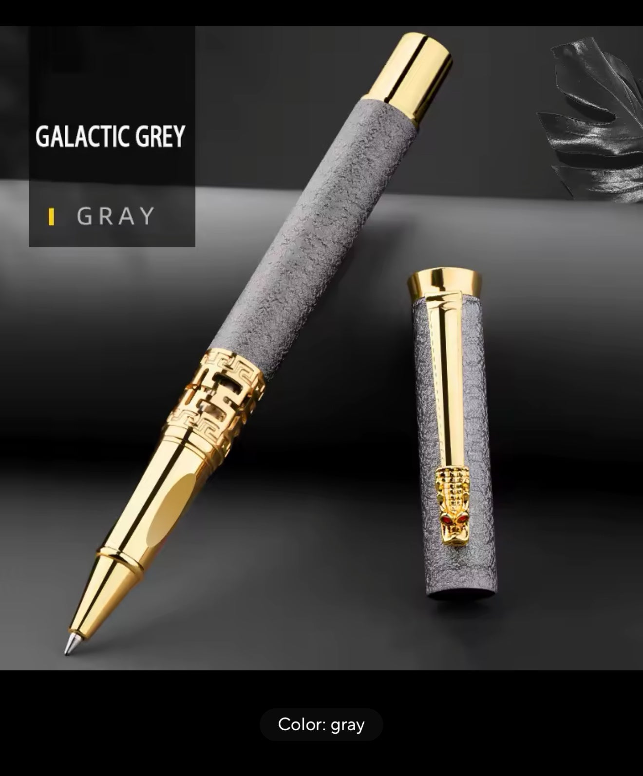 Dragon Corporate Gifts Pen Set