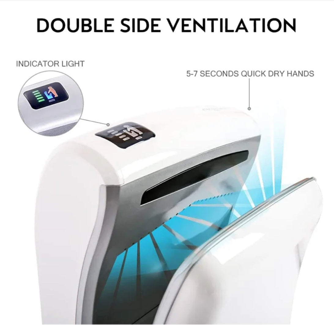 Hand Dryer Commercial Grade