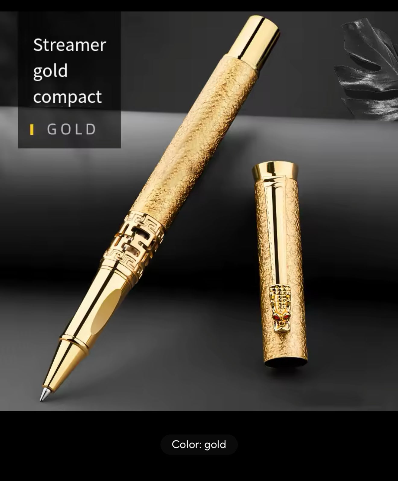 Dragon Corporate Gifts Pen Set