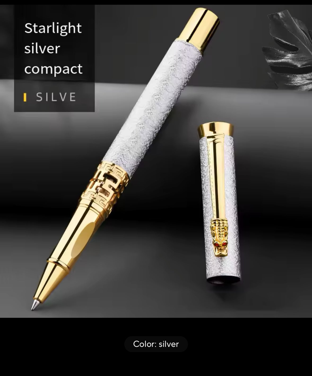 Dragon Corporate Gifts Pen Set