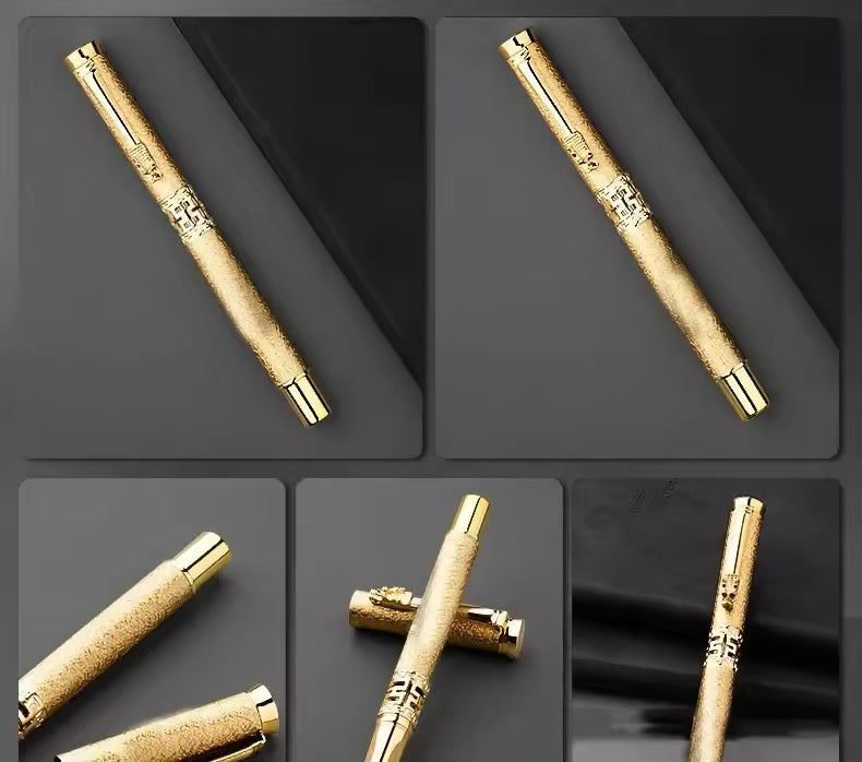 Dragon Corporate Gifts Pen Set