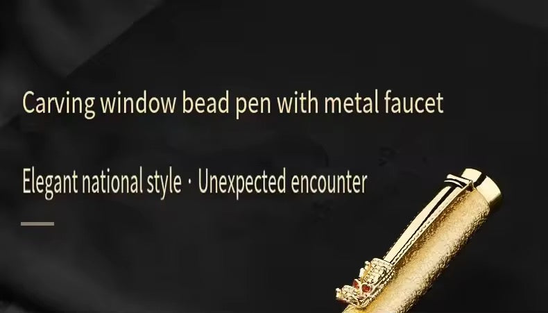 Dragon Corporate Gifts Pen Set