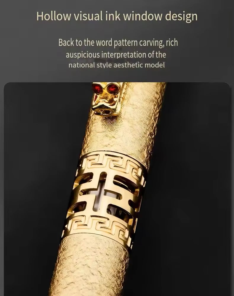 Dragon Corporate Gifts Pen Set
