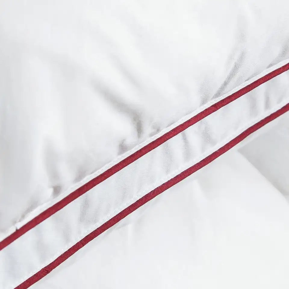 Goose Down Duvet Set