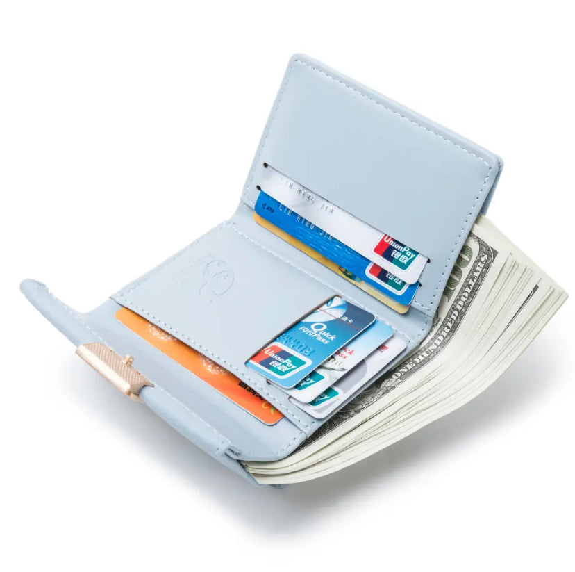 Ladies wallet