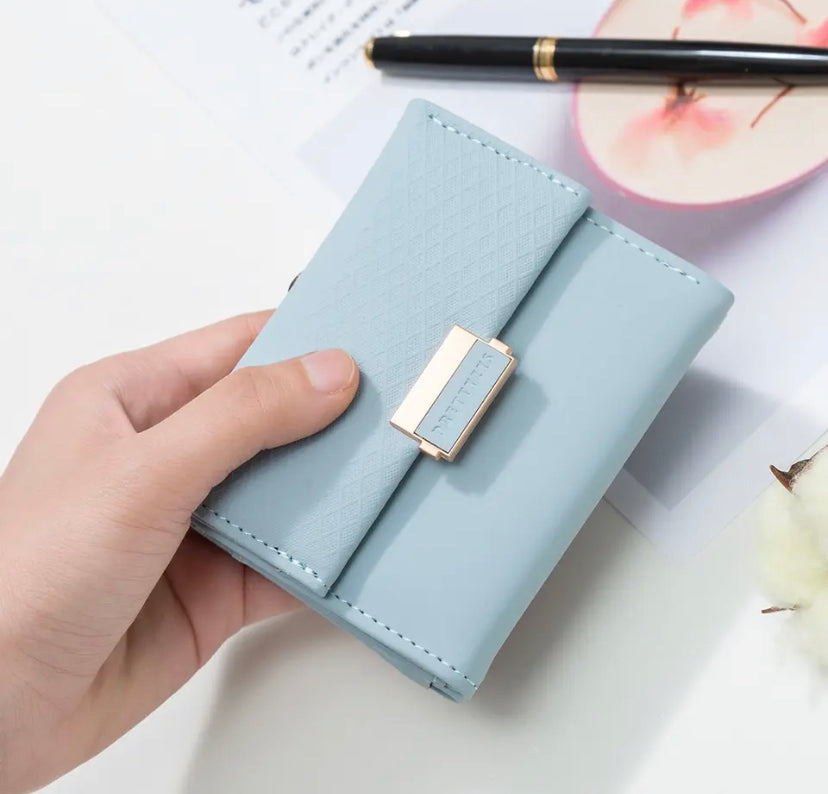 Ladies wallet