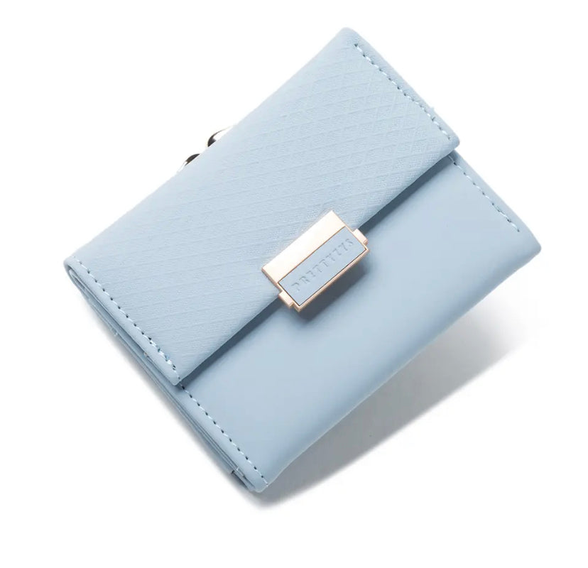 Ladies wallet
