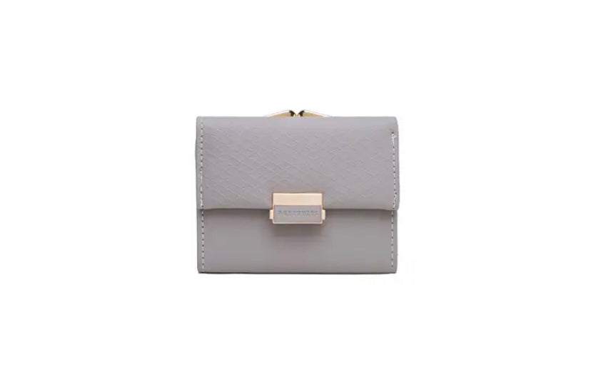 Ladies wallet