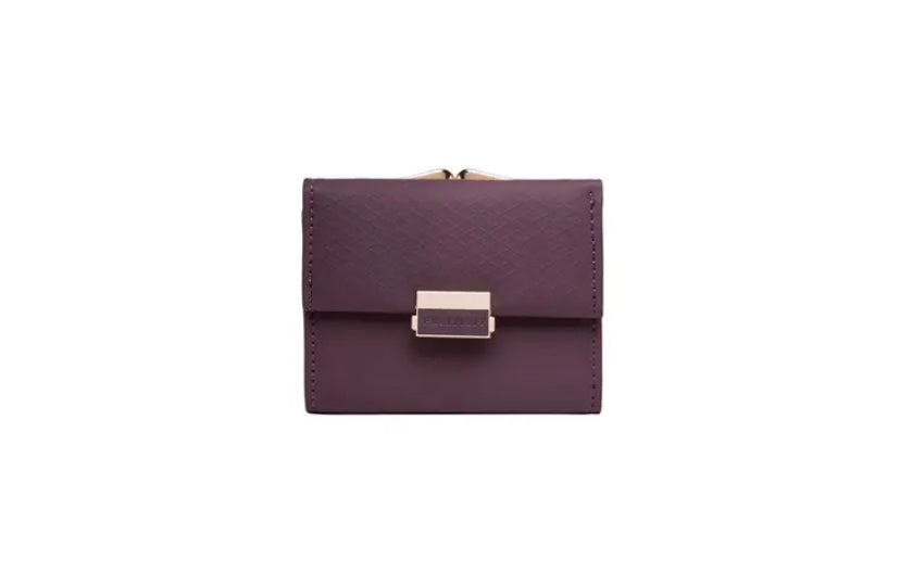Ladies wallet