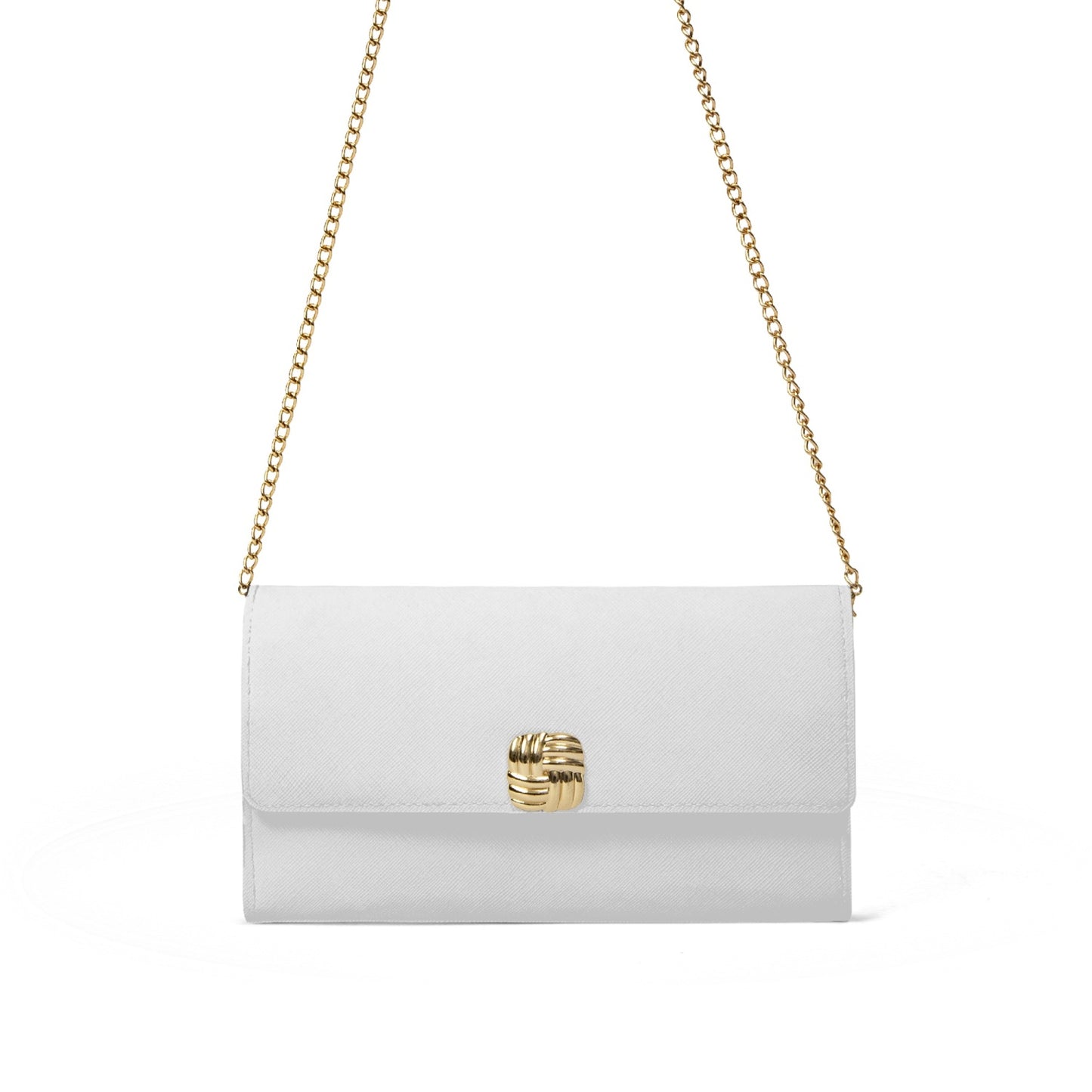 Ladies Shoulder Bag with Chain Strap
