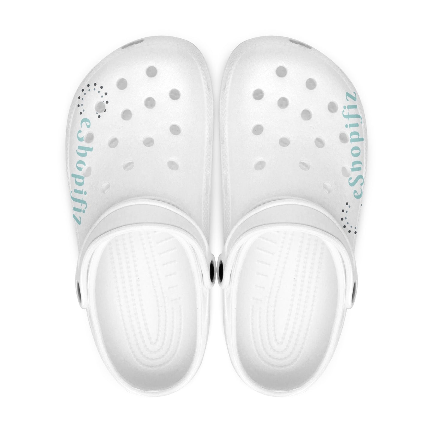 Unisex Slipon Clogs