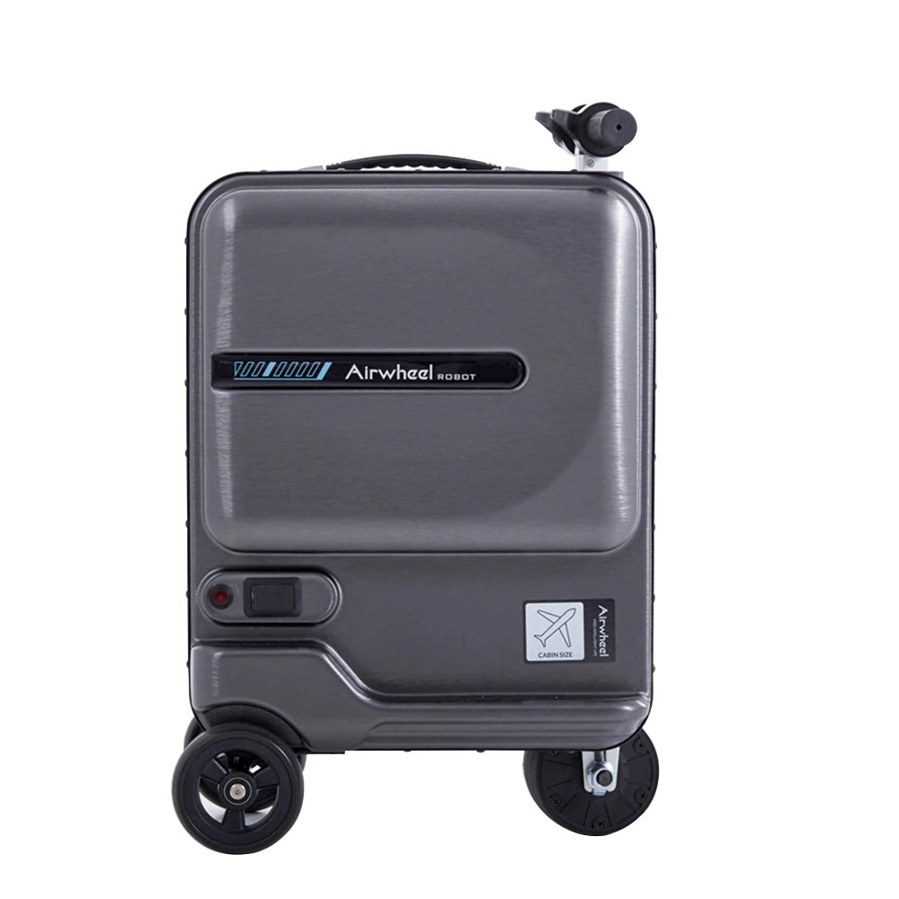 Travel Ride-on Suitcase