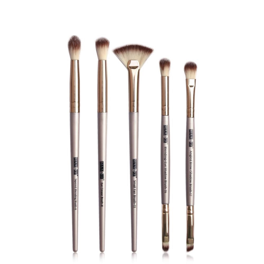 Makeup Brushes Set 3 - 15 Piece sets