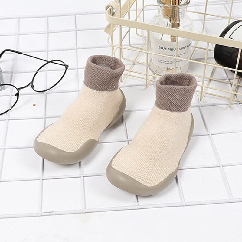 Baby's First Shoes