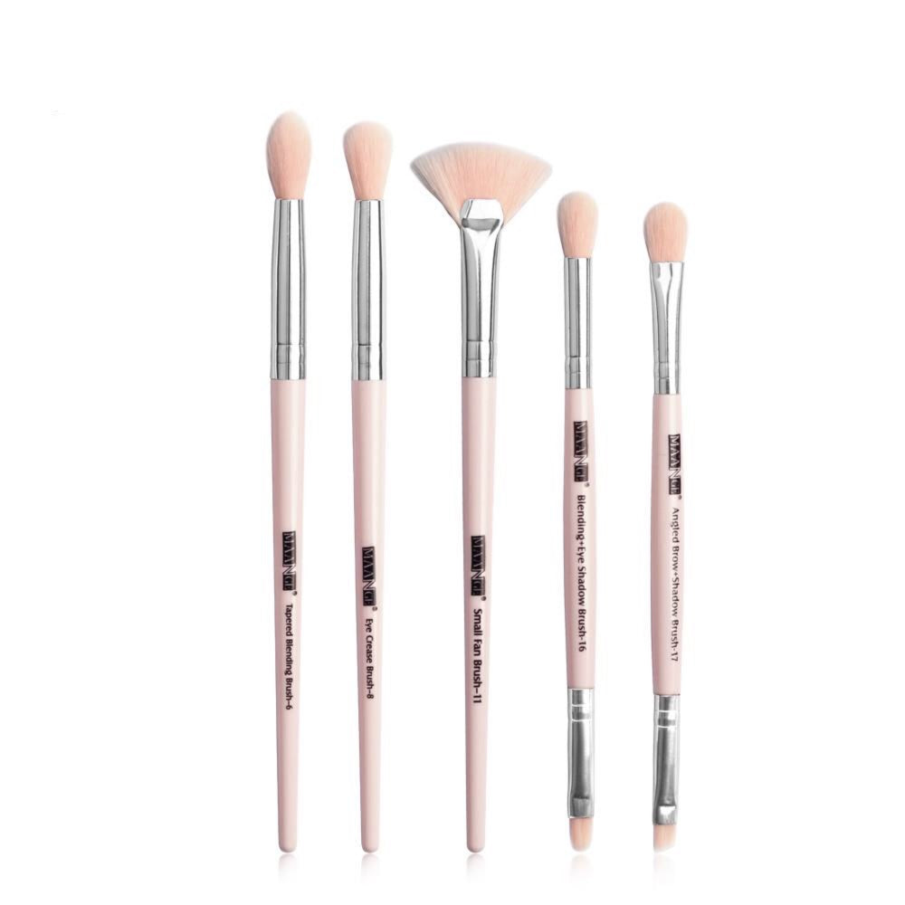 Makeup Brushes Set 3 - 15 Piece sets