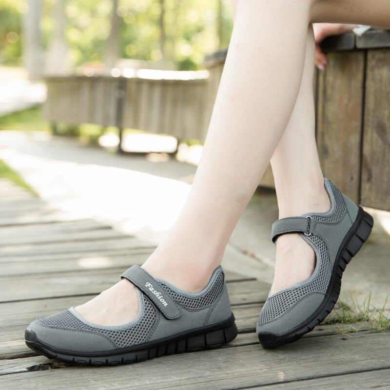Fshion Sneakers Women Summer Casual Shoes Ladies Trainers Shoes Vulcanize Female Platform Shoes Woman Chaussure Femme mujer