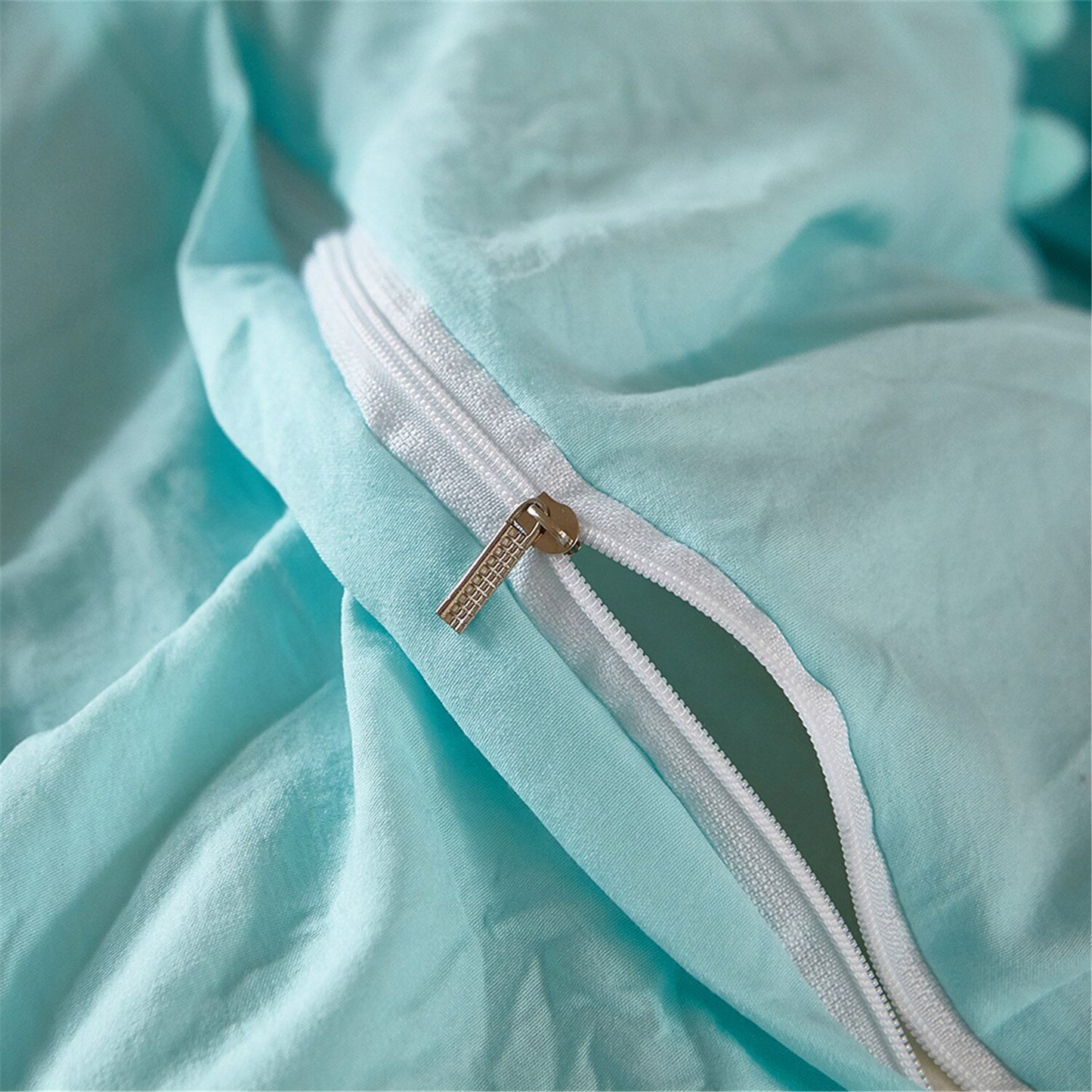 Cotton bedding Duvet Cover Bed linen Set
