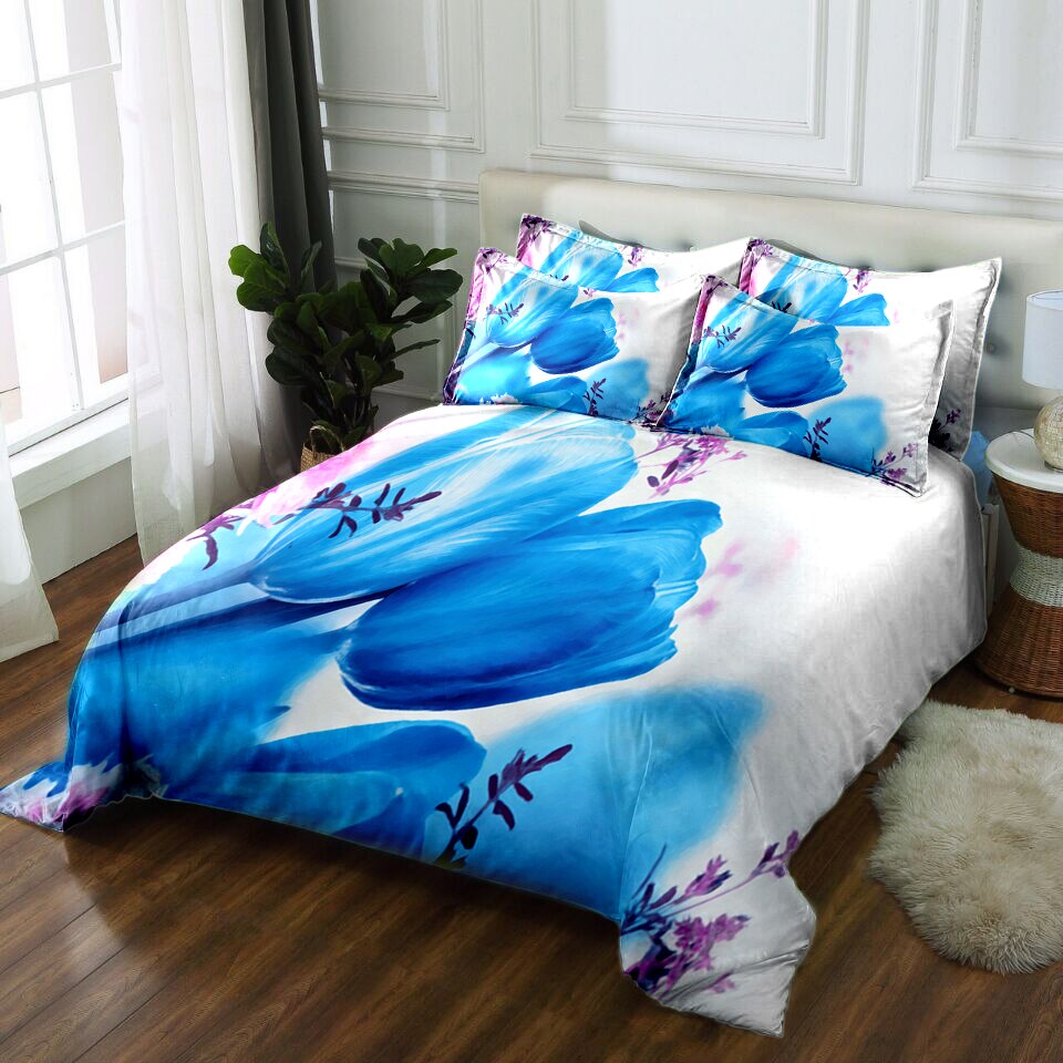 Luxury Bedding Duvet Cover set