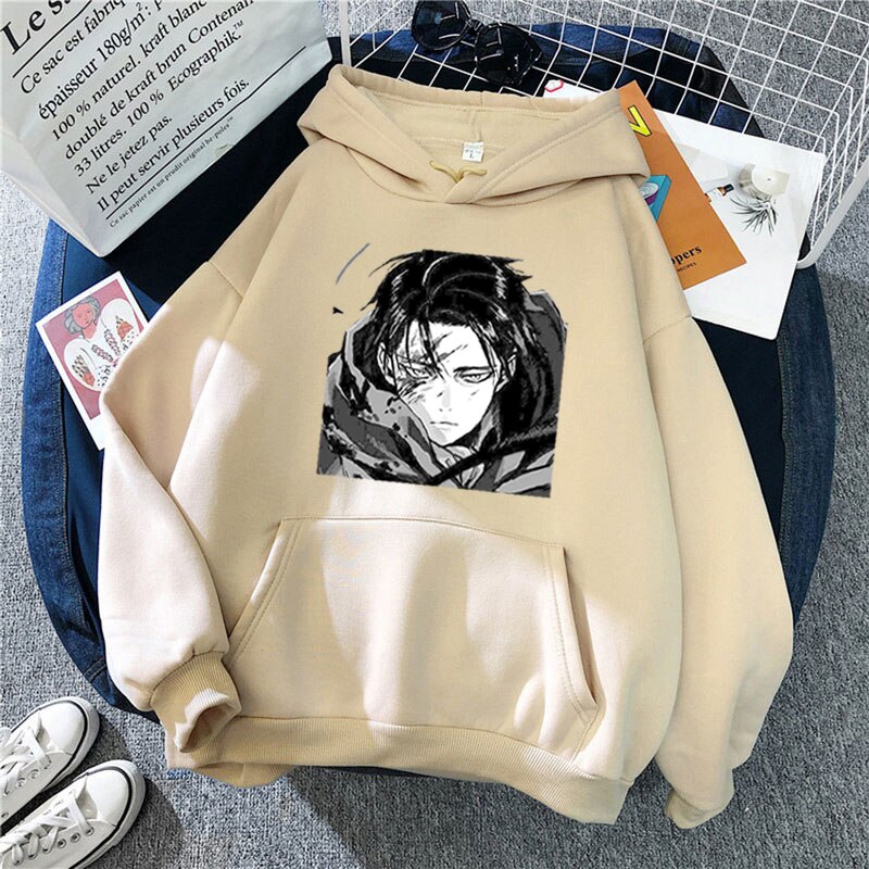 Women Casual Winter Hoodies