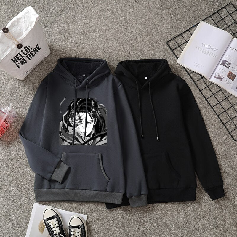 Women Casual Winter Hoodies