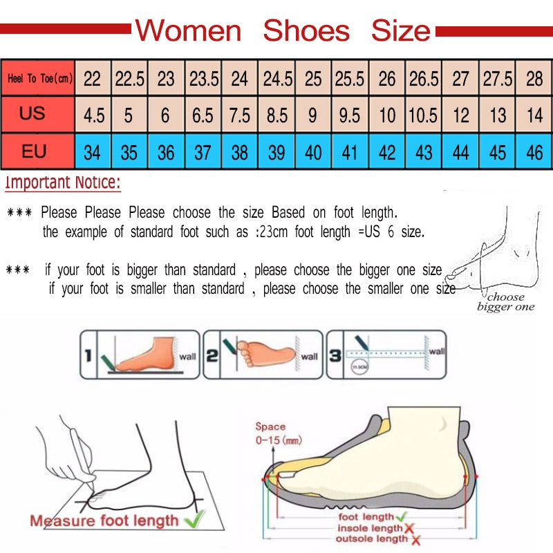 Womens Flats Sandals - Three Color Stitching