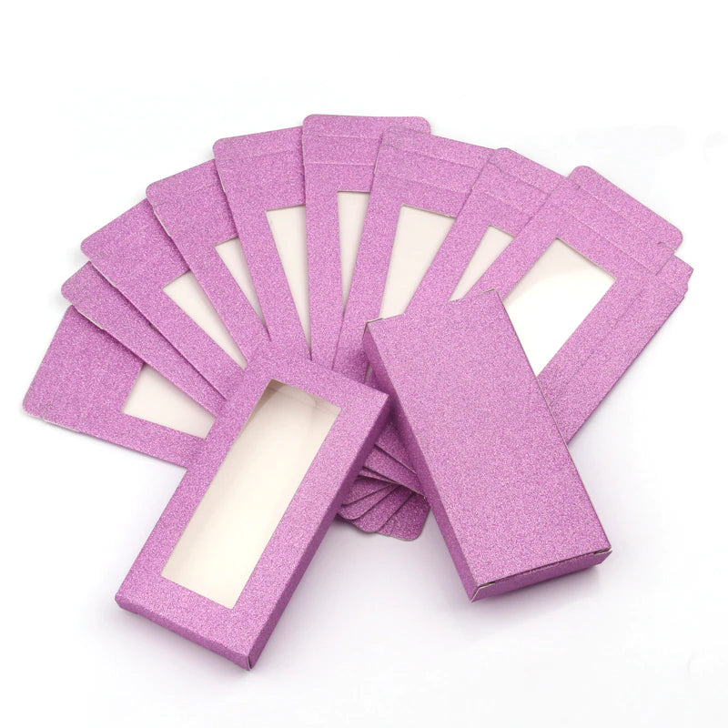 Wholesale Magnetic Eyelashes - 10/50 or 100 x Singles