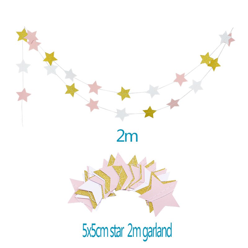 Children's 25 piece set 1st Birthday Party Pack Sets or individual
