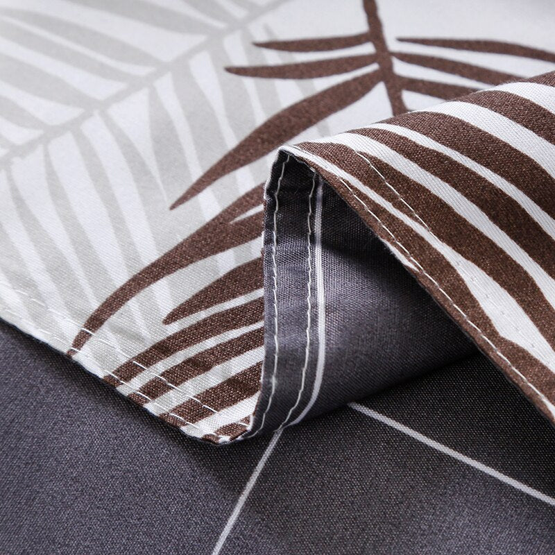 Cotton Duvet set with Pillow case