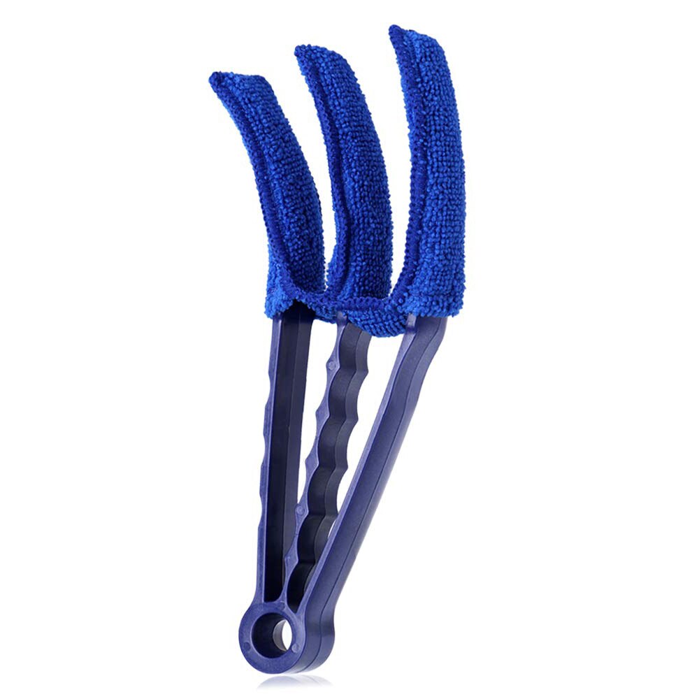 Air Conditioning Cleaning Comb - Stainless Steel Brush Fin