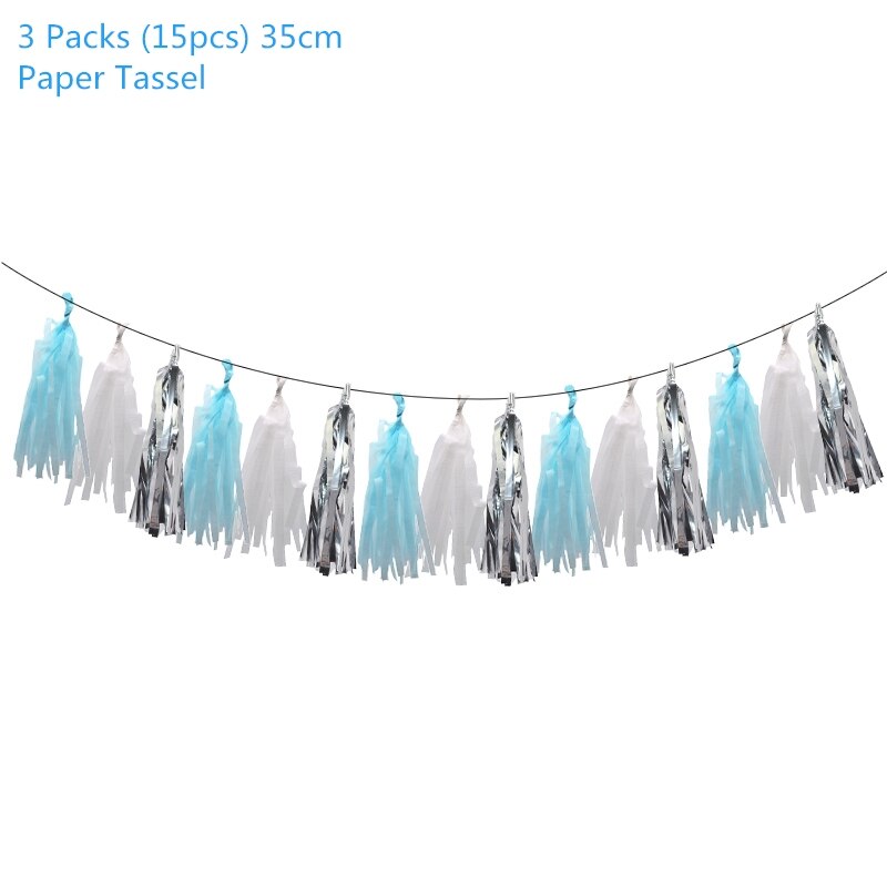 Children's 25 piece set 1st Birthday Party Pack Sets or individual