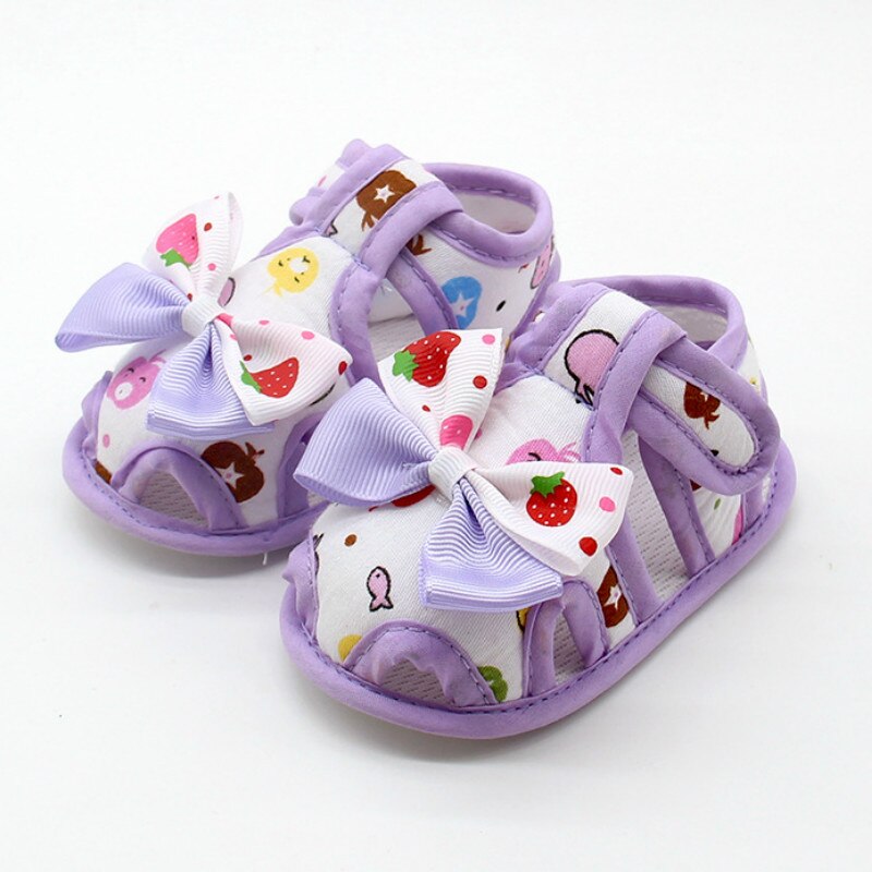 Baby newborn to 18 mths non-slip shoes