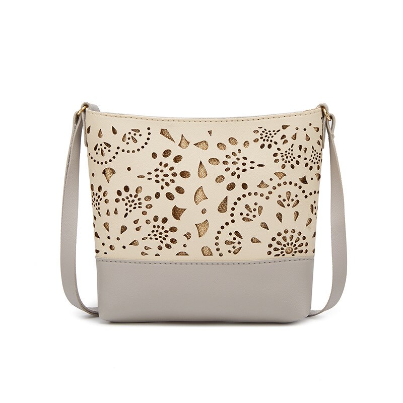 Crossbody Bags for Women Shoulder Bag - Floral
