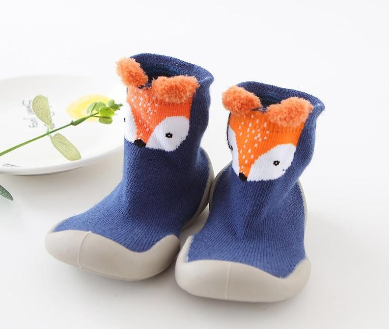 Baby's First Shoes