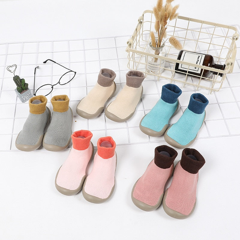 Baby's First Shoes