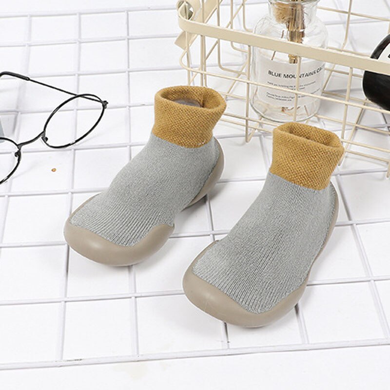 Baby's First Shoes