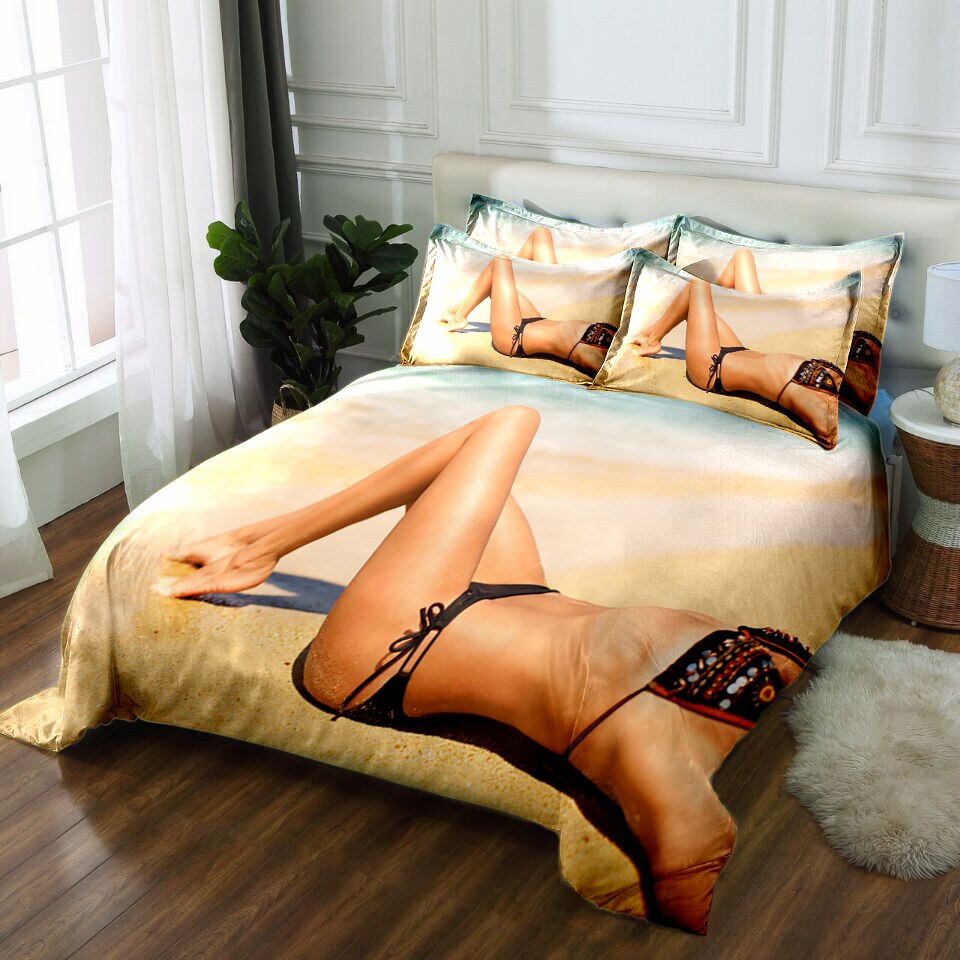 Luxury Bedding Duvet Cover set