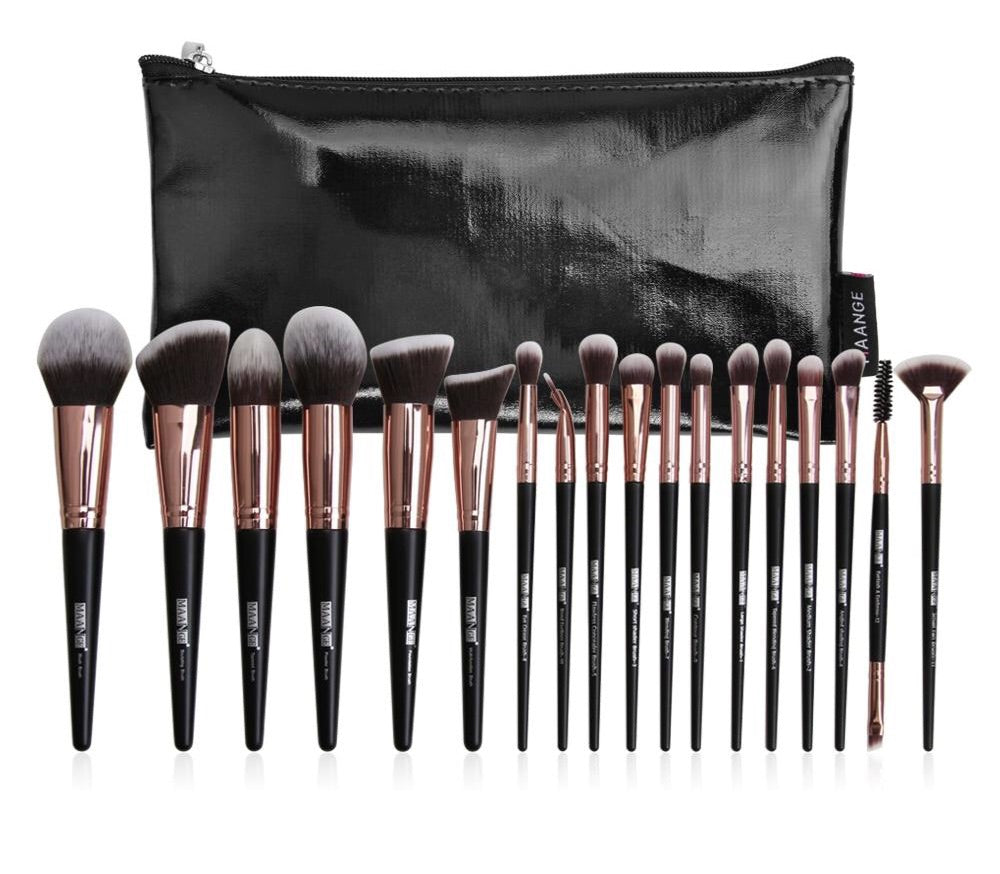 Makeup Brushes Sets Professional 6-30 piece sets