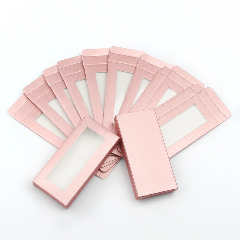 Wholesale Magnetic Eyelashes - 10/50 or 100 x Singles