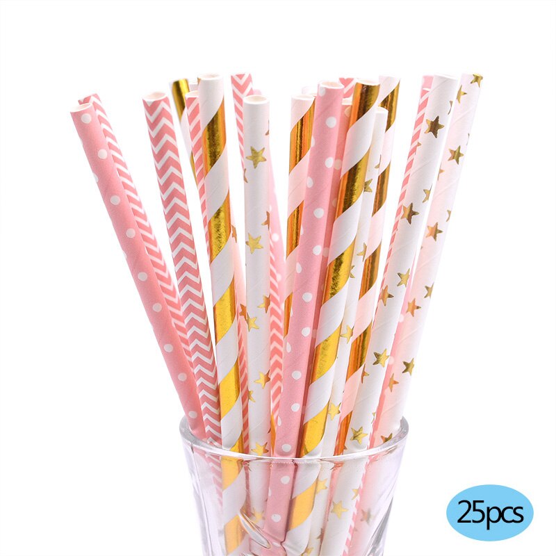 Children's 25 piece set 1st Birthday Party Pack Sets or individual