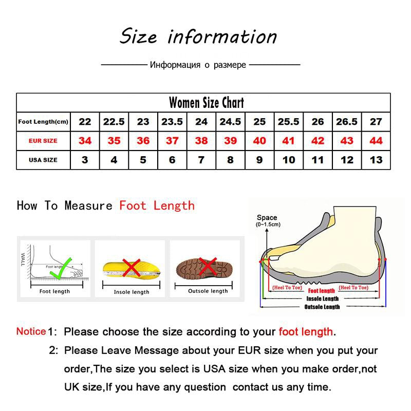 Summer Women's Walking Sandals
