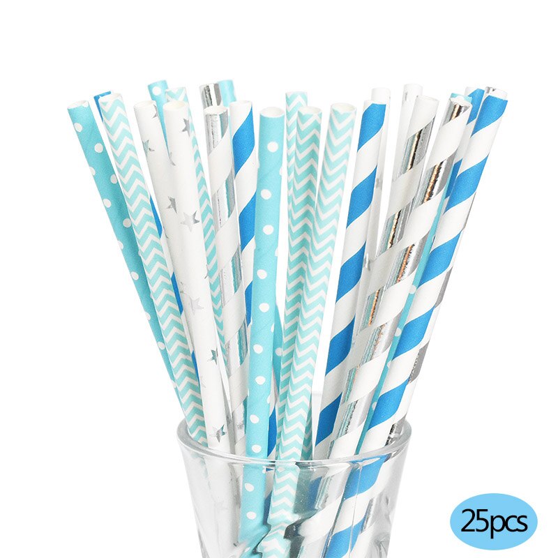 Children's 25 piece set 1st Birthday Party Pack Sets or individual